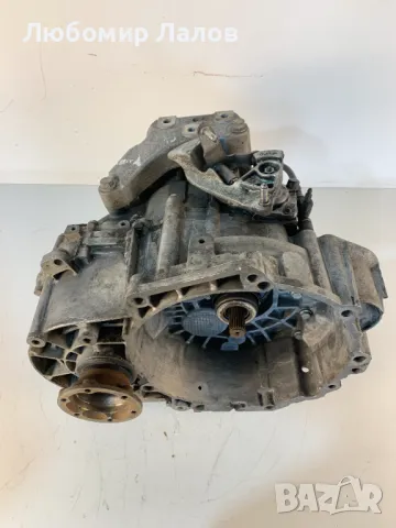 Скоростна кутия Skoda Octavia II (05-09) 2.0 140к.с. 6 степенна  02Q3011036, снимка 2 - Части - 49928037