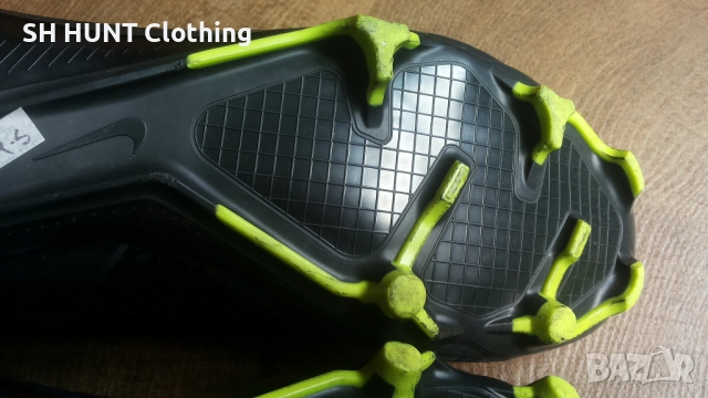 NIKE AIR ZOOM VAPOR 15 Football Boots Размер EUR 40 / UK 6 бутонки за футбол 354-14-S, снимка 14 - Футбол - 52227521