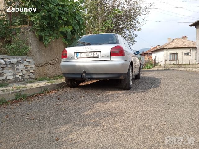 Audi A3 1.9TDI 90к.с , 8л AGR , снимка 4 - Автомобили и джипове - 46672148