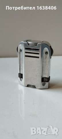 Стара бензинова запалка , снимка 2 - Колекции - 52308873