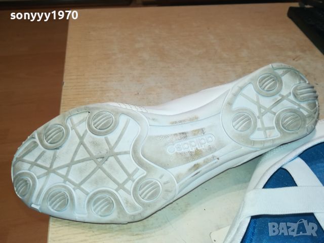 ADIDAS-39 1/3 ВНОС GERMANY 0406240940, снимка 12 - Маратонки - 46049844