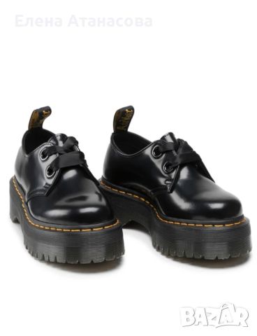 обувки Dr. Martens, снимка 1 - Дамски ежедневни обувки - 46100198
