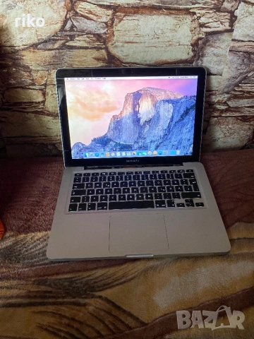 Продавам MacBook Pro 2009г