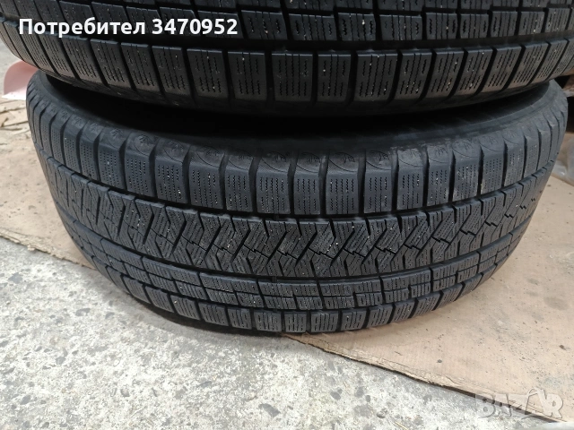 Зимни гуми 235/60/18 XL ДОТ23, снимка 7 - Гуми и джанти - 54204655
