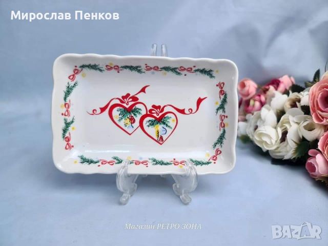 Бонбониера, снимка 1 - Аксесоари за кухня - 46417884