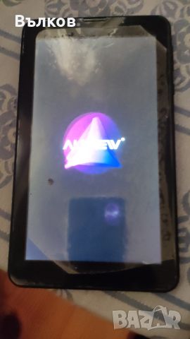 таблет Allview AX4 nano, снимка 3 - Таблети - 46238783