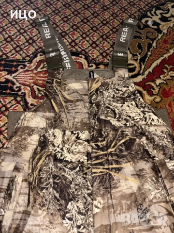 Младежки полугащеризон Realtree, снимка 10 - Панталони - 53504141