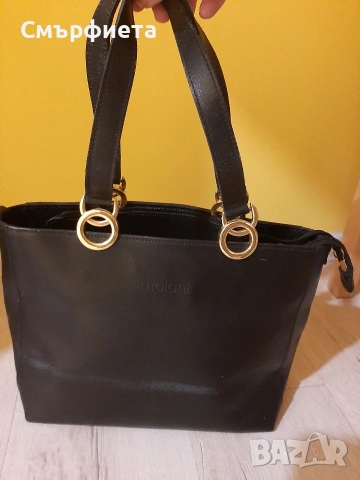 Дамска чанта , снимка 2 - Чанти - 53059513