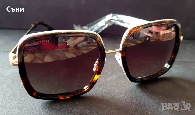 Поляризирани слънчеви очила , снимка 6 - Слънчеви и диоптрични очила - 45542754