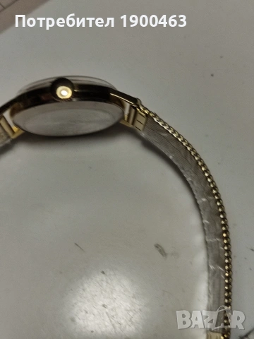 Ракета.Позлатена.16 камъка.Колекционерска., снимка 9 - Мъжки - 53339186