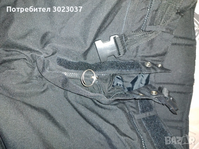 Мото панталон ROLEFF, снимка 6 - Аксесоари и консумативи - 53618625