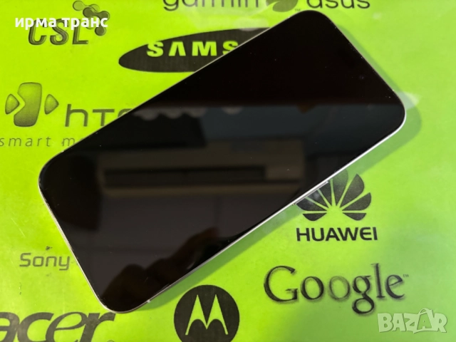 iPhone 15 Pro 128gb 93% батерия, снимка 4 - Apple iPhone - 51879478