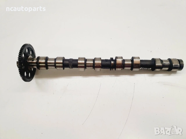 Изпускателен разпределителен вал за TOYOTA AVENSIS 2.0 дизел 126 коня 1AD-FTV 2008, снимка 3 - Части - 53187793