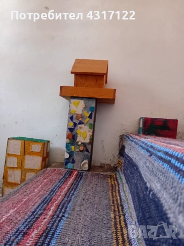 Декор стълба , снимка 4 - Други - 53860056