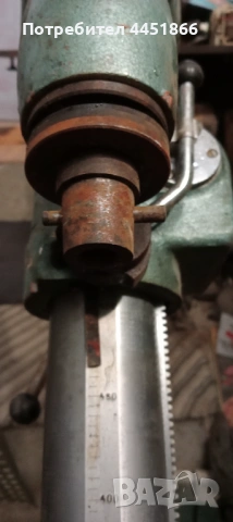 Струг фреза бормашина шепинг, снимка 7 - Стругове - 53514706