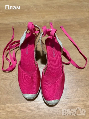 Еспадрили Jenny Fairy