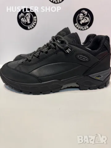 Туристически обувки LOWA.Номер 44, снимка 2 - Спортни обувки - 50432893