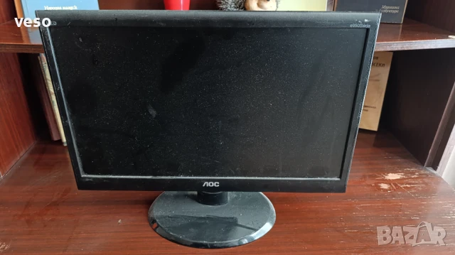 Монитор AOC 19 инча