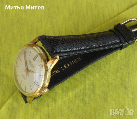 Majex автоматик, снимка 5 - Мъжки - 50996150