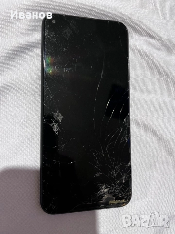 Huawei Y7p (art-l29), снимка 2 - Huawei - 52966459