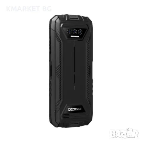 DOOGEE S41T Rugged Phone, 32GB, 4GB RAM Смартфон, снимка 2 - Други - 47554763