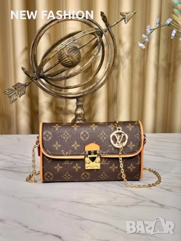 Дамски Чанти ✨ Louis Vuitton , снимка 11 - Чанти - 51371005
