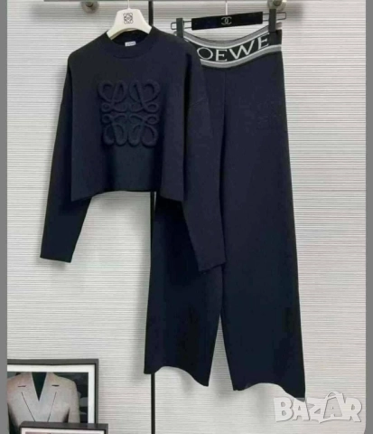 дамски екипи loewe, снимка 3 - Спортни екипи - 52023802