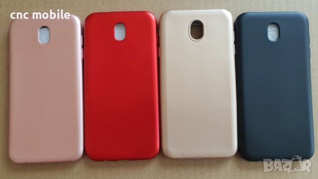 Samsung Galaxy J7 2017 - Samsung J7 2017 - Samsung SM-J730 калъф / case различни модели , снимка 1 - Калъфи, кейсове - 46051801