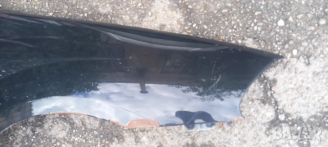 Десен калник Fiat Croma, снимка 3 - Части - 51488715