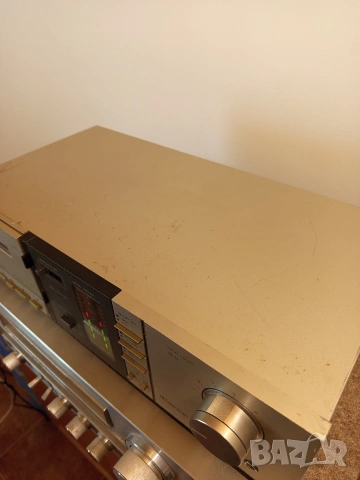 PIONEER CT4, снимка 7 - Декове - 53989008