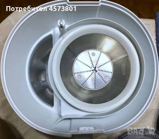 Сокоизтисквачка Philips HR1823, снимка 3 - Сокоизстисквачки и цитрус преси - 51547134