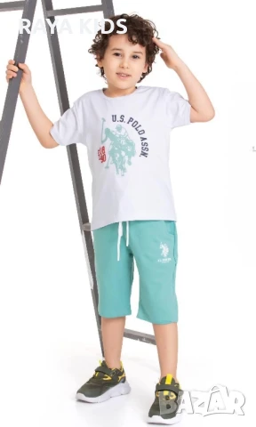 Комплект за момчета 3-14 години , снимка 12 - Детски комплекти - 50777376