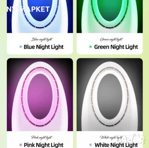 Безлопатен вентилатор Tobi TB-960,сензорен панел,дистанционно управление,12м гаранция, снимка 4 - Вентилатори - 53879339