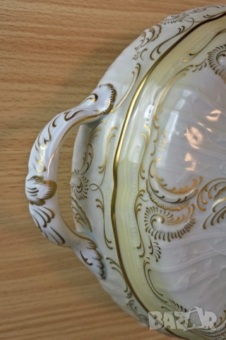 Порцеланов сервиз за хранене Rosenthal Sanssouci, снимка 9 - Сервизи - 51780560