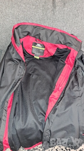 Мъжко яке Trespass , снимка 5 - Якета - 52643856
