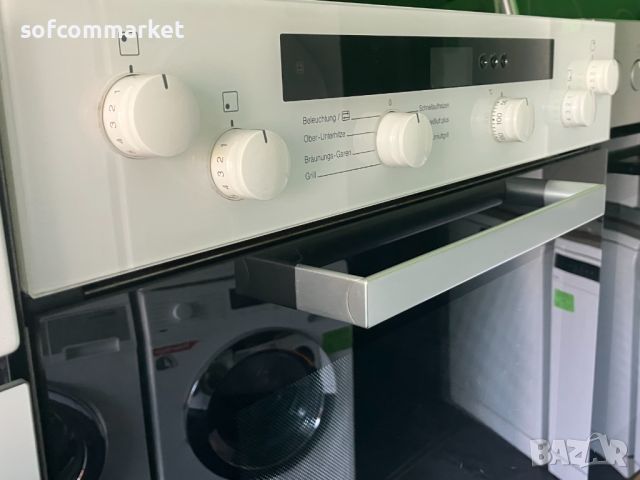 Фурна с плот за вграждане Miele H4250E, снимка 5 - Печки, фурни - 46272714