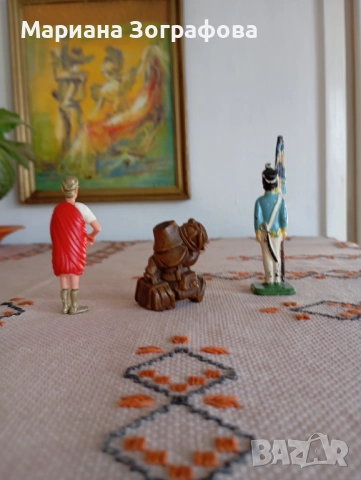 Колекционерски фигурки 14 бр., - Картички от стрелбище, - Картинки TURBO, снимка 8 - Колекции - 47586358