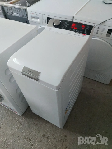 Пералня AEG 7000 с горно зареждане, снимка 4 - Перални - 53254640