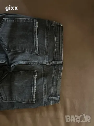 Дамски дънки ZARA, снимка 4 - Дънки - 49657978