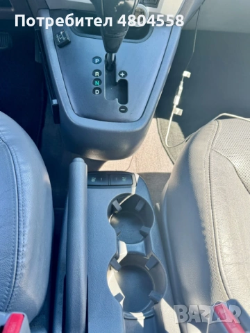 Hyundai Tucson 2.7i v6 LPG Подгрев, снимка 7 - Автомобили и джипове - 54276131