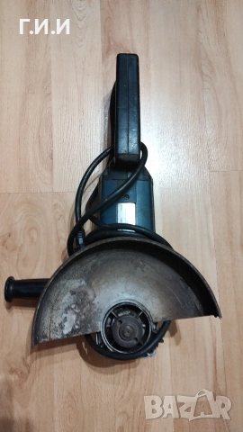 Ъглошлайф "SPARKY", снимка 3 - Други инструменти - 52352326