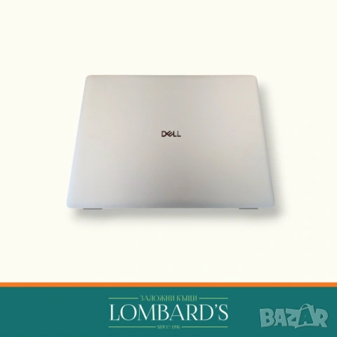 Лаптоп Dell Pro 14 plus, N: 535146, снимка 2 - Лаптопи за работа - 54293358