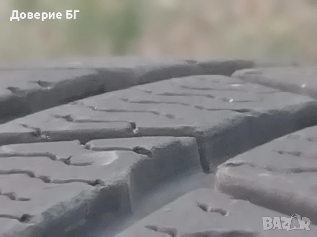 Гуми 215 60 16 Континентал Continental 2 броя. Нов внос. Като нови!