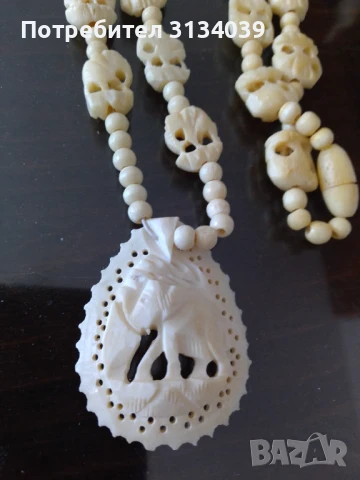 продава, снимка 3 - Колиета, медальони, синджири - 51058312