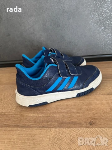 Маратонки adidas , номер 35, снимка 4 - Детски маратонки - 49442253