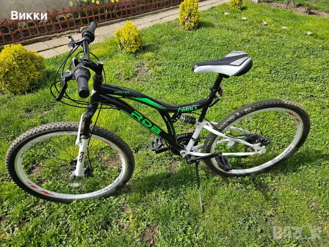 Велосипед RDB Cobra MTB, снимка 1
