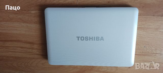 Toshiba Satellite L830-13M i3-2365M/8ГБ/ 13,3 LCD, снимка 14 - Лаптопи за дома - 45857835