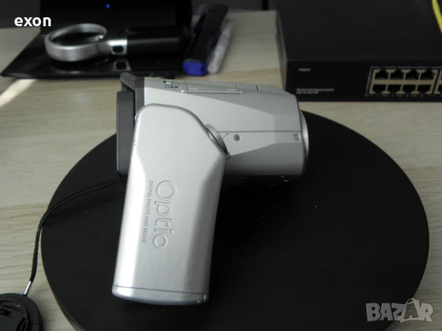 Продавам Pentax MX4, снимка 7 - Фотоапарати - 50606971