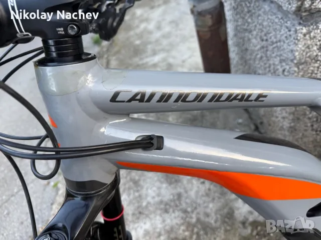 Електрически Велосипед 27.5”, снимка 10 - Велосипеди - 50407410