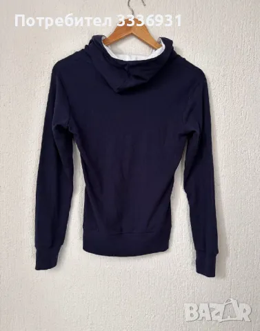 Суичър Abercrombie, снимка 2 - Суичъри - 49973334